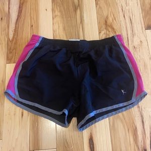 Athletic Shorts